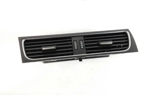 Audi A4 S4 B8 8K Dash center air vent grill 8T1820951C