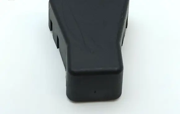 Hyundai Ioniq 5 Seat belt trim 4262HD1