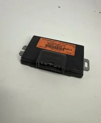 Hyundai Santa Fe Gearbox control unit/module 9544739520 4450000105 TMF1210G2