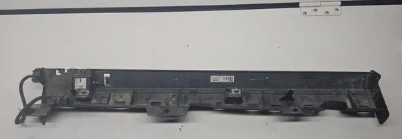 Chrysler Pacifica Sliding door trim 68460327AB 819900L