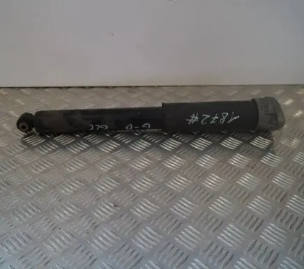 Mercedes-Benz GLC X253 C253 Rear shock absorber/damper A2533201430