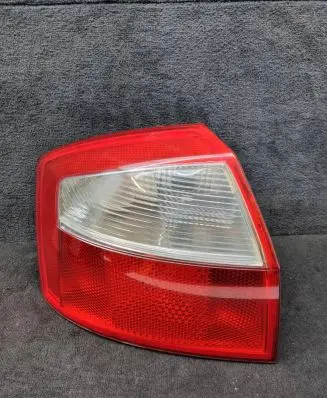 Audi A4 S4 B6 8E 8H Rear/tail lights 8E0945095C