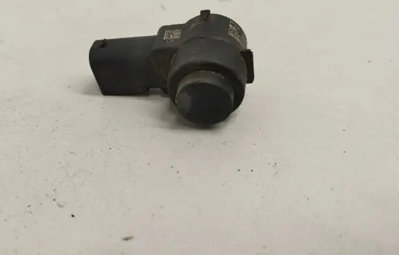 Citroen C5 Rear parking sensor holder (PDC) 9663649977 0263003246