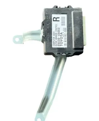 Lexus RX III Wing mirror control module 8943048060 615162000