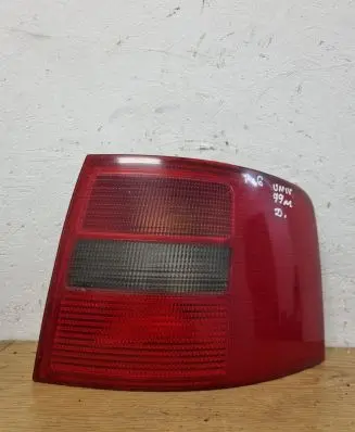 Audi A6 S6 C5 4B Rear/tail lights