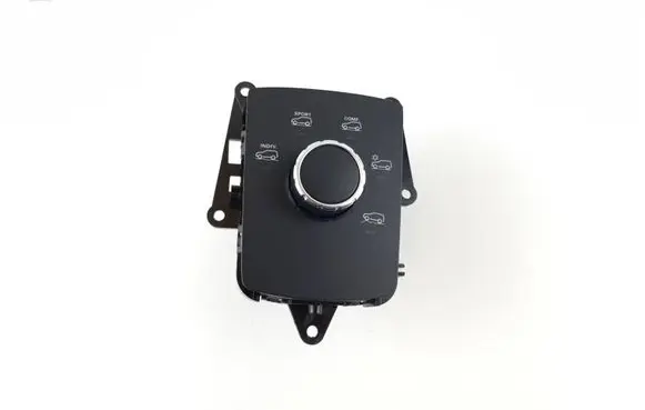 Mercedes-Benz GLS X166 Suspension ride height/mode switch A1669050003 16953182 3411150101