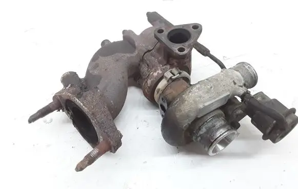 Hyundai Matrix Turbo 2823127500