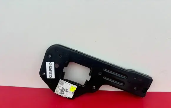 Fiat Fiorino Front bumper mounting bracket 51783004