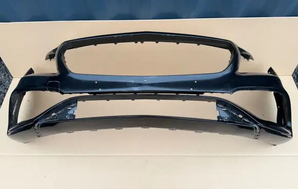 Mercedes-Benz CLA C117 X117 W117 Front bumper A1178856700