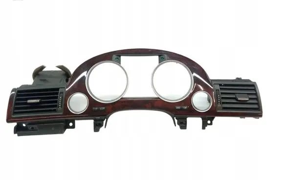 Audi A8 S8 D3 4E Dashboard trim