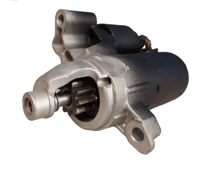 Audi A5 Sportback 8TA Starter motor