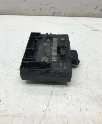 Audi A5 8T 8F Door control unit/module 8T0959792D 1J0973332A
