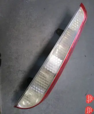 Ford Focus Rear/tail lights 9EL35467802