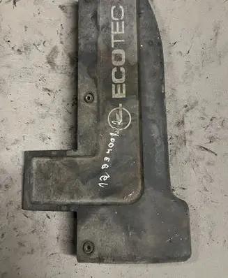 Opel Frontera B Engine cover (trim) 90573513 90573514 RSM1818197
