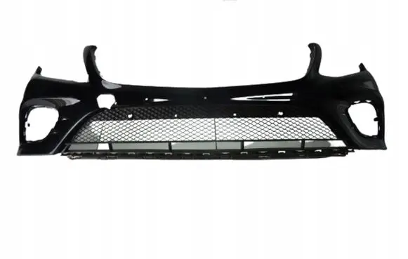 Mercedes-Benz GLC X253 C253 Front bumper R14P3