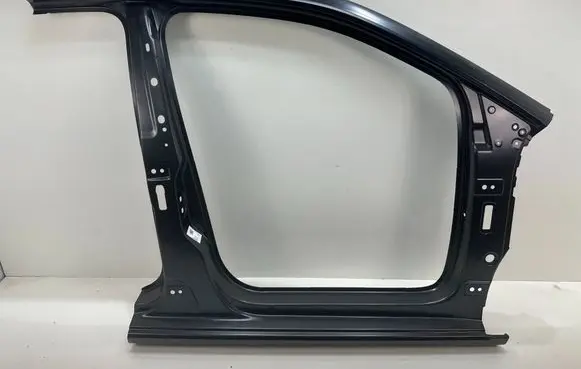 Volkswagen Up Side car body part 1S4809606E