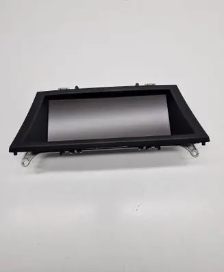 BMW X5 E70 Screen/display/small screen 1562205 9166782 1138730