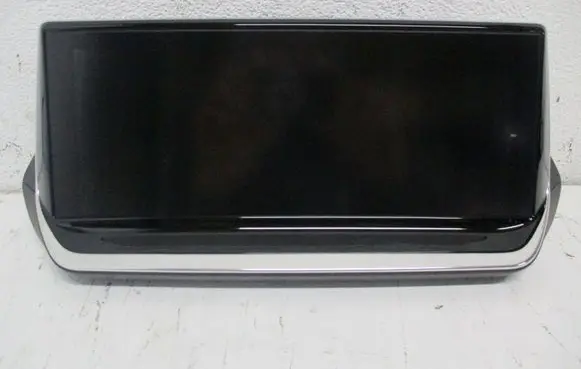 Peugeot 2008 II CD/DVD changer 9841452080
