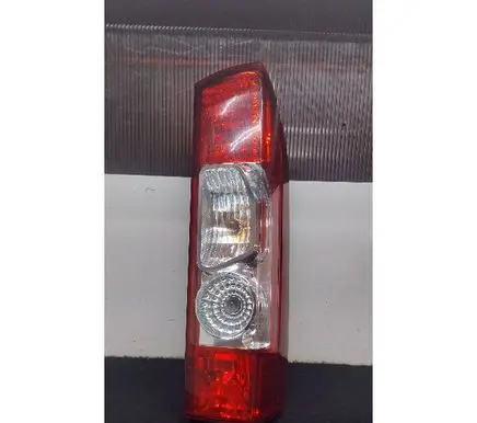 Peugeot Boxer Rear/tail lights 01366455080