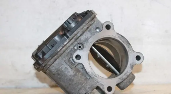 Honda CR-V Throttle valve 17900-RZ0-G0 17900RZ0G0