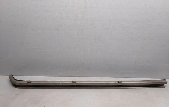 Volkswagen Transporter - Caravelle T5 Sliding door bottom rail 