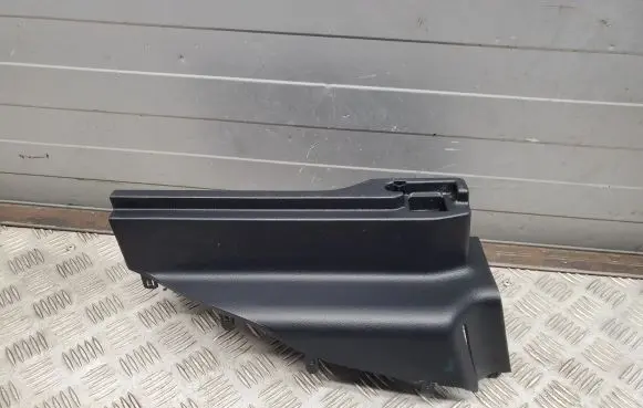 Lexus NX Parcel shelf load cover mount bracket 6473378010
