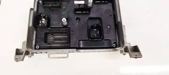 Tesla Model 3 Other control units/modules 158399110D