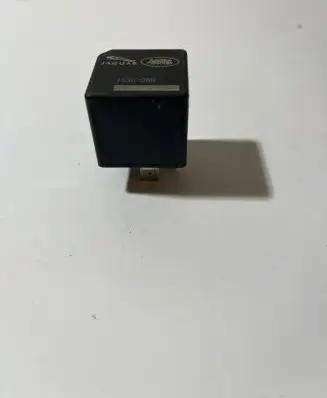 Land Rover Range Rover Evoque L538 Other relay DH2214B192CA