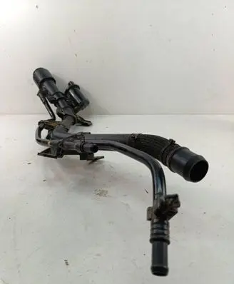 KIA Sportage Fuel tank filler neck pipe 3103R2000