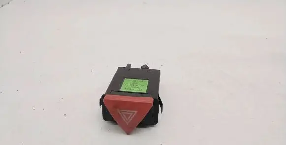 Audi A3 S3 8L Hazard light switch 8L0941509F PA6GF30