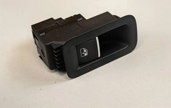 Volkswagen Golf VII Electric window control switch 5G0959855N