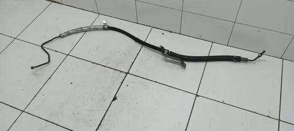 Chevrolet Captiva Power steering hose/pipe/line 5378