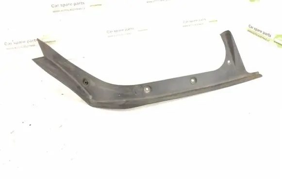 Mercedes-Benz CLS C218 X218 Loading door rubber seal (on body) DALISID878 2186930233 2186931433