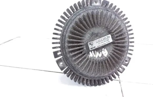 BMW 5 E34 Viscous fan clutch 11522243304 6534200000