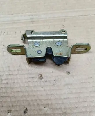 Jaguar X-Type Seat back rest lock catch 1X43F613D60AG