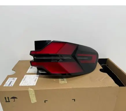 BMW X5 G05 Rear/tail lights 5A11EC4 5A11EC4VAD