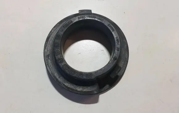 Ford Fusion II Rear coil spring rubber mount DG9C5599AXC