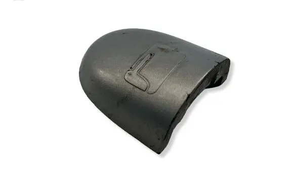 Renault Espace IV Front door handle cover 8200028782