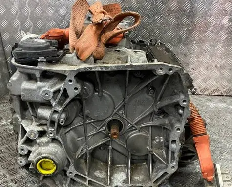 Nissan Leaf I (ZE0) Automatic gearbox EN57 HAMU4079754