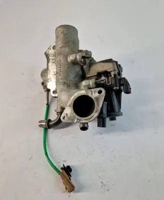 Renault Kadjar EGR valve 147173974r