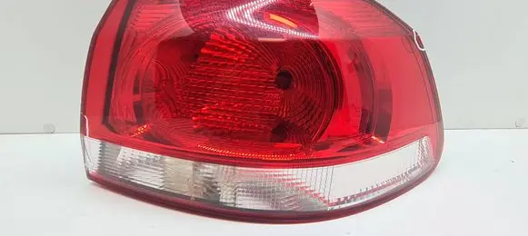 Volkswagen Golf VI Rear/tail lights 5K0945258