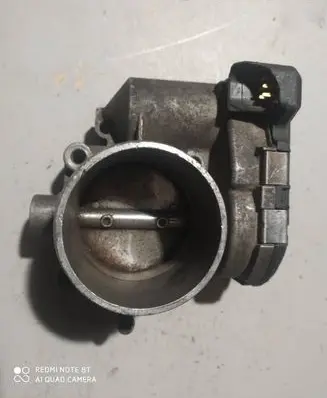 Audi A6 S6 C5 4B Throttle valve 078133062 0289000135 0280750003
