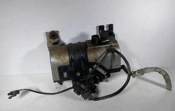 Ford Connect Auxiliary pre-heater (Webasto) 25227505 213547AG