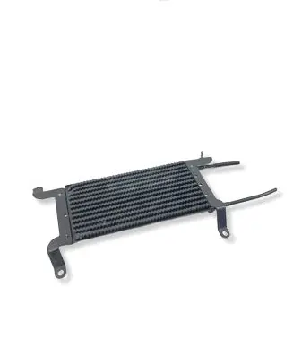 Citroen C4 II Fuel cooler (radiator) 6536516