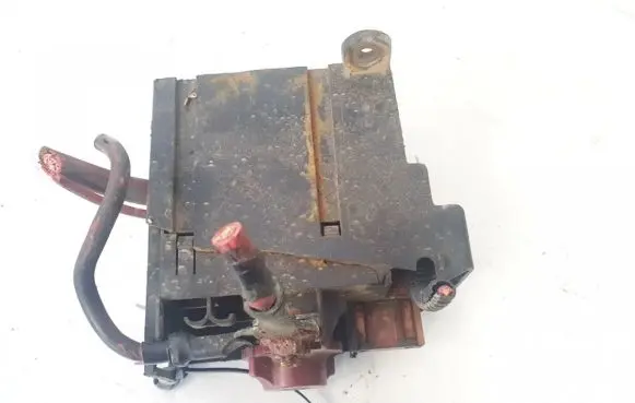 Positive cable (battery)