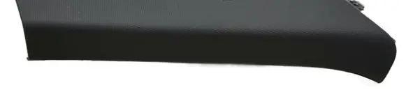 (A) pillar trim
