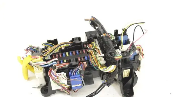 Mini One - Cooper F56 F55 Fuse box set 3861084F21 0665005592
