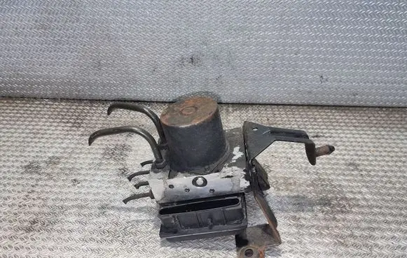 Ford Transit ABS Pump 6C112C405AD 0265234193