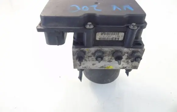 Nissan NV200 ABS Pump 0265232403