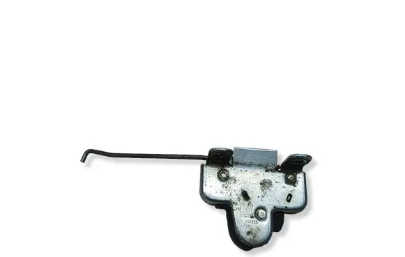 Opel Vectra B Tailgate/trunk/boot lock/catch/latch 90457255